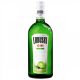 Джин Lubuski Lime 0.7 л 40%