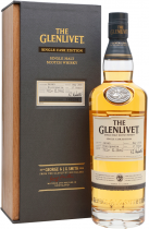 Виски Glenlivet 17yo Blairgowrie 0,7 л Виски Glenlivet 17yo Blairgowrie 0,7 л