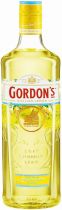 Джин Gordons «Сицилийский Лимон» Sicilian Lemon 0,7 л Джин Gordons «Сицилийский Лимон» Sicilian Lemon 0,7 л