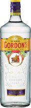 Джин Gordon's 1 л 37.5% Джин Gordon's 1 л 37.5%