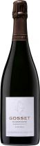Шампанское Gosset Extra Brut белое экстра-брют 0.75 л 12% Шампанское Gosset Extra Brut белое экстра-брют 0.75 л 12%