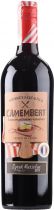 Вино Gourmet Pere & Fils Syrah Marselan Camembert красное полусухое 0.75 л 13.5% Вино Gourmet Pere & Fils Syrah Marselan Camembert красное полусухое 0.75 л 13.5%
