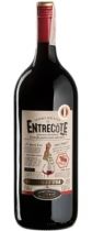 Вино Gourmet Pere & Fils Entrecote красное полусухое 1.5 л 13% Вино Gourmet Pere & Fils Entrecote красное полусухое 1.5 л 13%