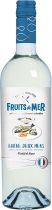 Вино Gourmet Pere & Fils Fruits de Mer Entre Deux Mers белое сухое 0.75 л 11.5% Вино Gourmet Pere & Fils Fruits de Mer Entre Deux Mers белое сухое 0.75 л 11.5%