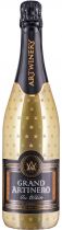 Вино игристое GRAND ARTINERO белое полусладкое 0.75 л 10-13.5% Вино игристое GRAND ARTINERO белое полусладкое 0.75 л 10-13.5%