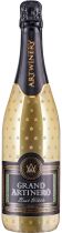 Вино игристое GRAND ARTINERO белое брют 0.75 л 10-13.5% Вино игристое GRAND ARTINERO белое брют 0.75 л 10-13.5%