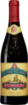 Вино Grandes Serres Chateauneuf du Pape красное сухое 0.75 л 15% Вино Grandes Serres Chateauneuf du Pape красное сухое 0.75 л 15%