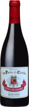 Вино Grandes Serres Cotes du Rhone красное сухое 0.75 л 14% Вино Grandes Serres Cotes du Rhone красное сухое 0.75 л 14%