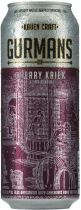 Упаковка пива Gurmans Cherry Kriek светлое фильтрованное 5% 0.5 л x 24 шт Упаковка пива Gurmans Cherry Kriek светлое фильтрованное 5% 0.5 л x 24 шт