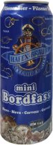 Пиво Hafenbrаu Pilsner светлое фильтрованное 4.8% 0.5 л Пиво Hafenbrаu Pilsner светлое фильтрованное 4.8% 0.5 л