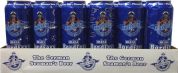 Упаковка пива Hafenbrаu Pilsner светлое фильтрованное 4.8% 0.5 х 24 шт Упаковка пива Hafenbrаu Pilsner светлое фильтрованное 4.8% 0.5 х 24 шт