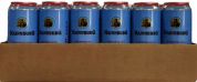 Упаковка пива Hainnburg Hefeweizen светлое нефильтрованное 5.2% 0.5 л х 24 шт. Упаковка пива Hainnburg Hefeweizen светлое нефильтрованное 5.2% 0.5 л х 24 шт.