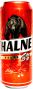 Упаковка пива Halne Jasne Pelne 6% 0.5 л x 24 шт