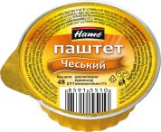 Паштет Hame Чешский 48 г Паштет Hame Чешский 48 г