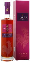 Коньяк Hardy VSOP 0.7 л 40% в коробке