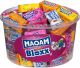 Упаковка жевательных конфет HARIBO Maoam кубики 50 шт х 22 г