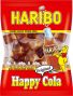 Упаковка жевательных конфет HARIBO Веселая кола 5 шт х 100 г