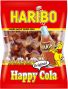 Упаковка жевательных конфет HARIBO Веселая кола 5 шт х 200 г