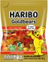Упаковка конфет жевательных HARIBO Gold bears 35 г х 50 шт