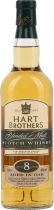 Виски Hart Brothers Blended Malt 8 YO 0.7 л 40% Виски Hart Brothers Blended Malt 8 YO 0.7 л 40%