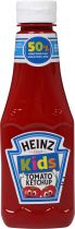 Кетчуп Heinz Томатный детский 330 г Кетчуп Heinz Томатный детский 330 г