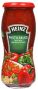Соус для пасты Heinz с красным и зеленым перцем 500 г