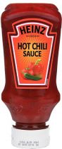 Соус чили Heinz Острый 220 мл Соус чили Heinz Острый 220 мл
