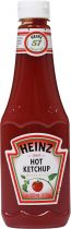 Кетчуп Heinz Томатный острый 500 мл Кетчуп Heinz Томатный острый 500 мл