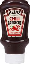 Соус Heinz Барбекю Чили 400 мл Соус Heinz Барбекю Чили 400 мл