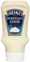 Майонез Heinz 70% 215 г Майонез Heinz 70% 215 г