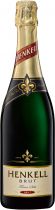 Вино игристое Henkell Brut белое брют 0.75 л 11.5% Вино игристое Henkell Brut белое брют 0.75 л 11.5%