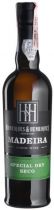 Вино Special Dry Henriques & Henriques Madeira белое сухое 0.5 л 19% Вино Special Dry Henriques & Henriques Madeira белое сухое 0.5 л 19%