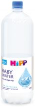 Вода питьевая детская HiPP 1.5 л Вода питьевая детская HiPP 1.5 л
