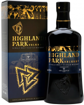 Виски Highland Park Valknut 0,7 л Виски Highland Park Valknut 0,7 л