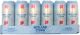Упаковка пива Holland Crown Wit Blanche Unfiltered светлое нефильтрованное 5% 0.5 л x 24 шт