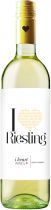 Вино I heart Riesling белое полусухое 0.75 л 12% Вино I heart Riesling белое полусухое 0.75 л 12%