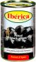 Маслины Iberica огромные без косточки 360 г