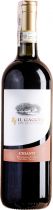 Вино IL GAGGIO Chianti красное сухое 0.75 л 12%