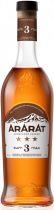 Коньяк "Арарат" 3 звезды, 0.5 л Коньяк "Арарат" 3 звезды, 0.5 л