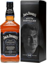 Виски Jack Daniel's Master Distiller No.6 0.7 л 43% Виски Jack Daniel's Master Distiller No.6 0.7 л 43%