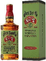 Виски Jack Daniel's Jack Legacy 0.7 л 43% Виски Jack Daniel's Jack Legacy 0.7 л 43%