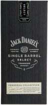Теннесси Виски Jack Daniel's Single Barrel 0.7 л 45% Теннесси Виски Jack Daniel's Single Barrel 0.7 л 45%