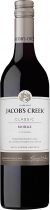 Вино Jacobs Creek Classic Shiraz красное сухое 0.75 л 13.9%