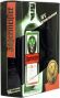 Ликер Jagermeister 0.7 л 35% + Солнцезащитные очки - Фото 2