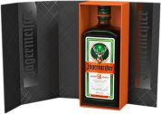 Ликер Jagermeister Premium Pack 0.7 л 35%