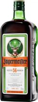 Ликер Jagermeister 1.75 л 35%