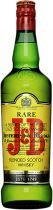 Виски J&B Rare выдержка 4 года 0.7 л 40% Виски J&B Rare выдержка 4 года 0.7 л 40%