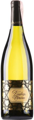 Вино Jermann белое сухое Vintage Tunina 2017 13.5% 0.75 л - Фото 1