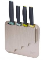 Набор ножей Joseph Joseph Doorstore из 5 предметов Набор ножей Joseph Joseph Doorstore из 5 предметов