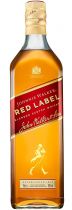 Виски Johnnie Walker Red label выдержка 4 года 0.7 л 40% Виски Johnnie Walker Red label выдержка 4 года 0.7 л 40%